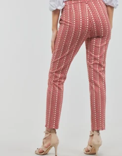 Slim fit bukser Liu Jo