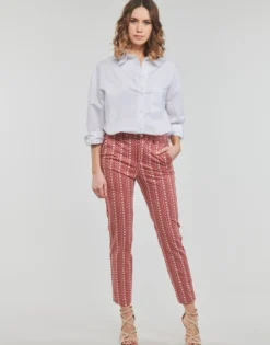 Slim fit bukser Liu Jo