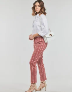Slim fit bukser Liu Jo