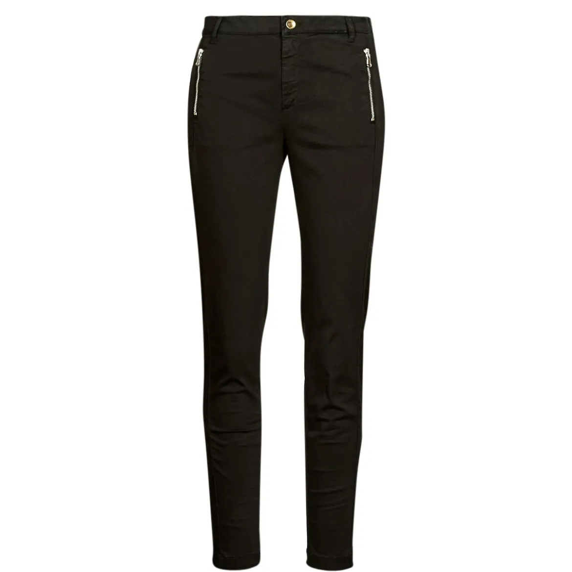 Slim fit bukser Liu Jo