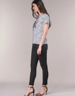 Slim fit bukser Marciano