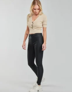 Slim fit bukser Noisy May