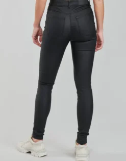 Slim fit bukser Noisy May