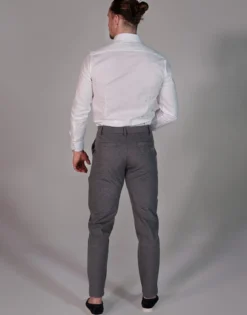 Slim fit bukser THEAD.