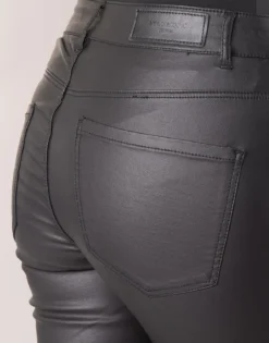 Slim fit bukser Vero Moda