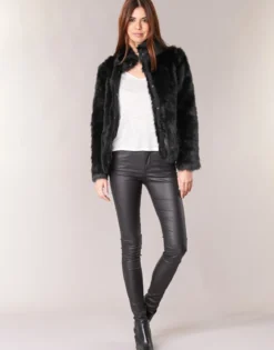 Slim fit bukser Vero Moda