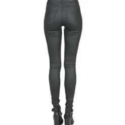 Slim fit bukser Vero Moda