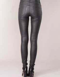 Slim fit bukser Vero Moda
