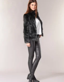 Slim fit bukser Vero Moda
