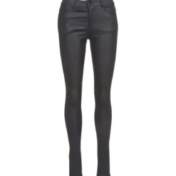 Slim fit bukser Vero Moda