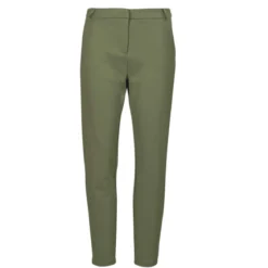 Slim fit bukser Vila