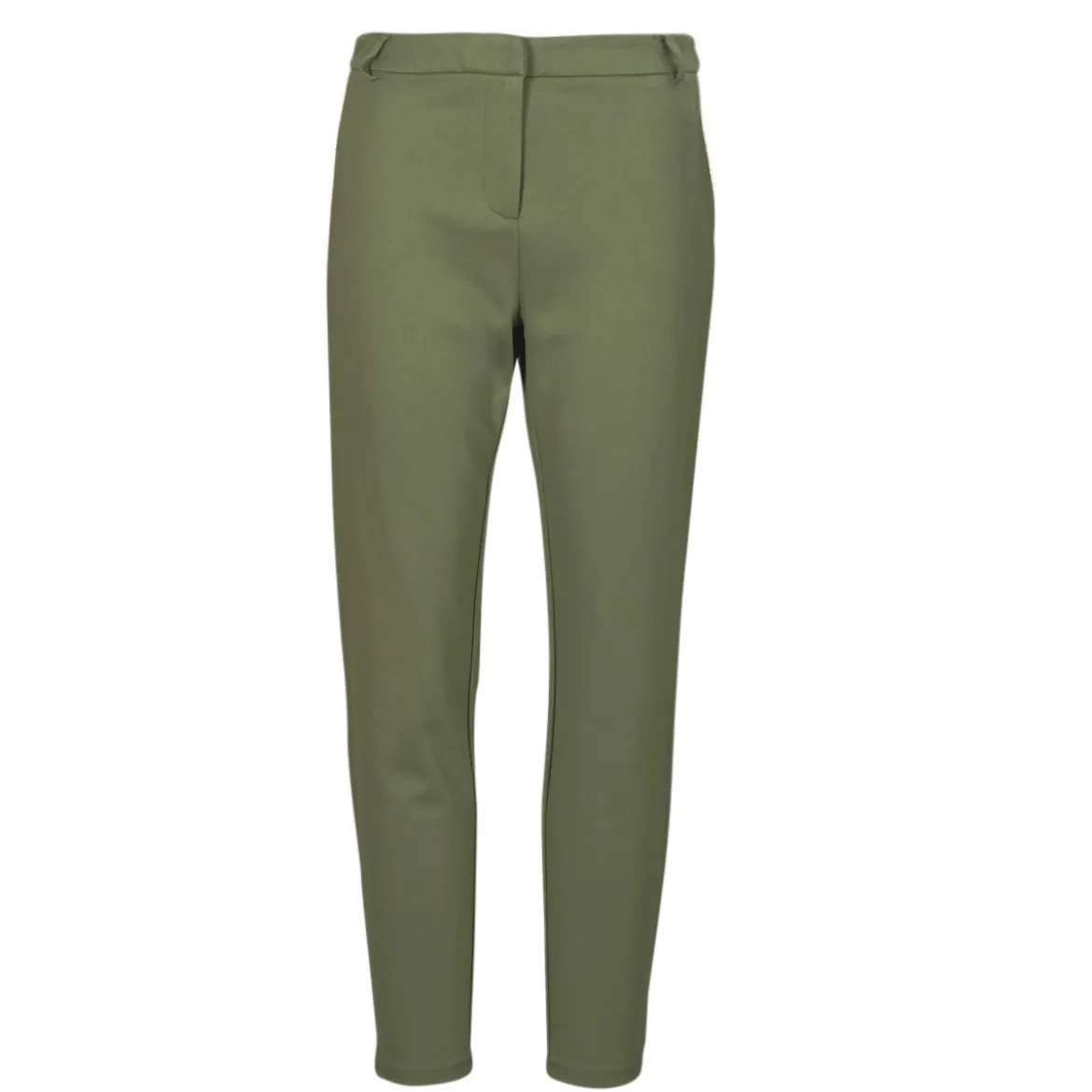 Slim fit bukser Vila