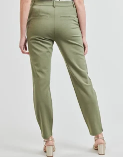 Slim fit bukser Vila