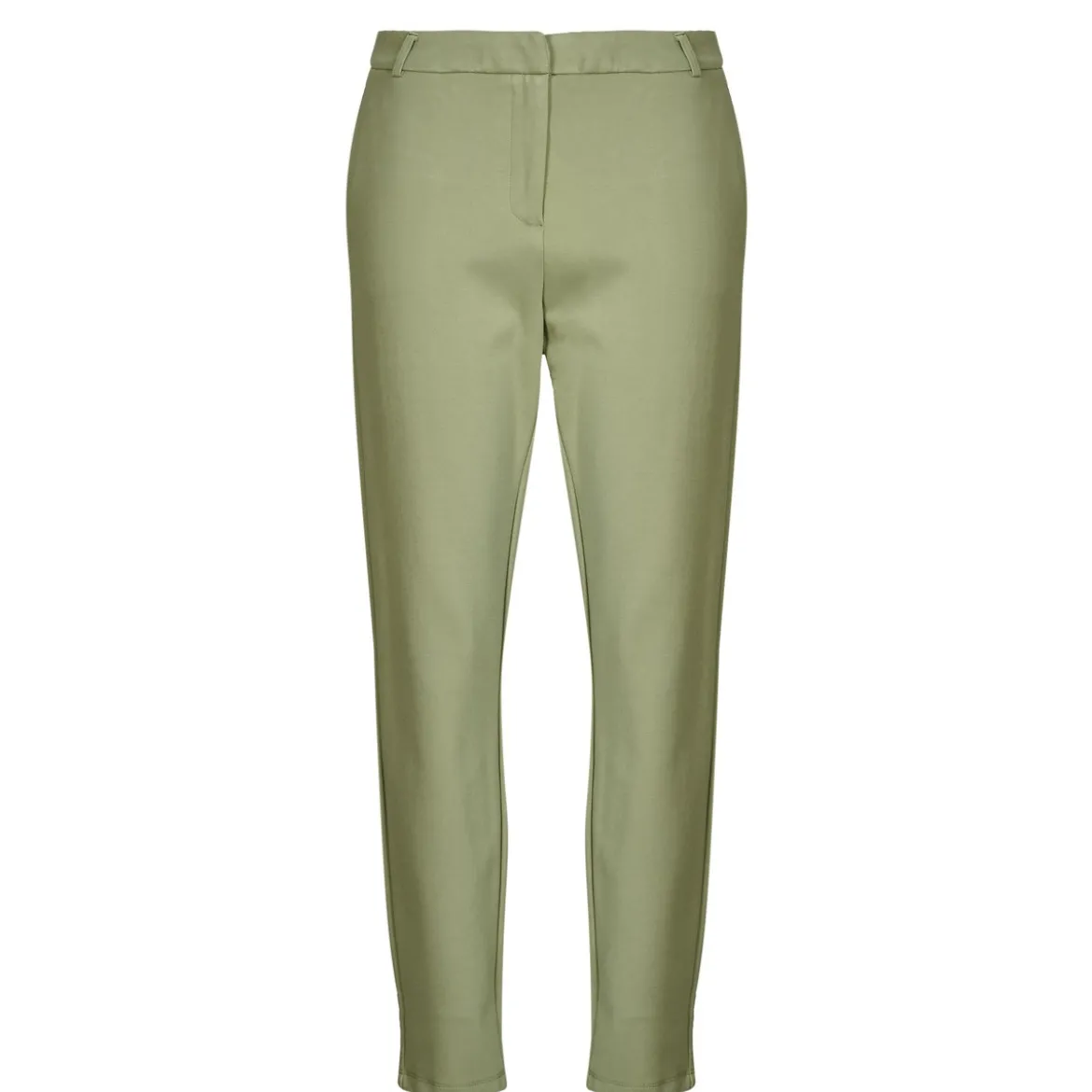 Slim fit bukser Vila