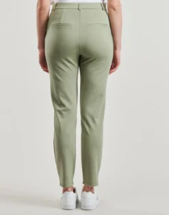 Slim fit bukser Vila