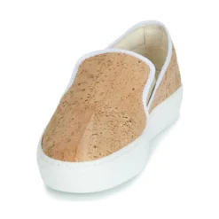 Slip-on Dream in Green
