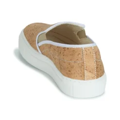 Slip-on Dream in Green