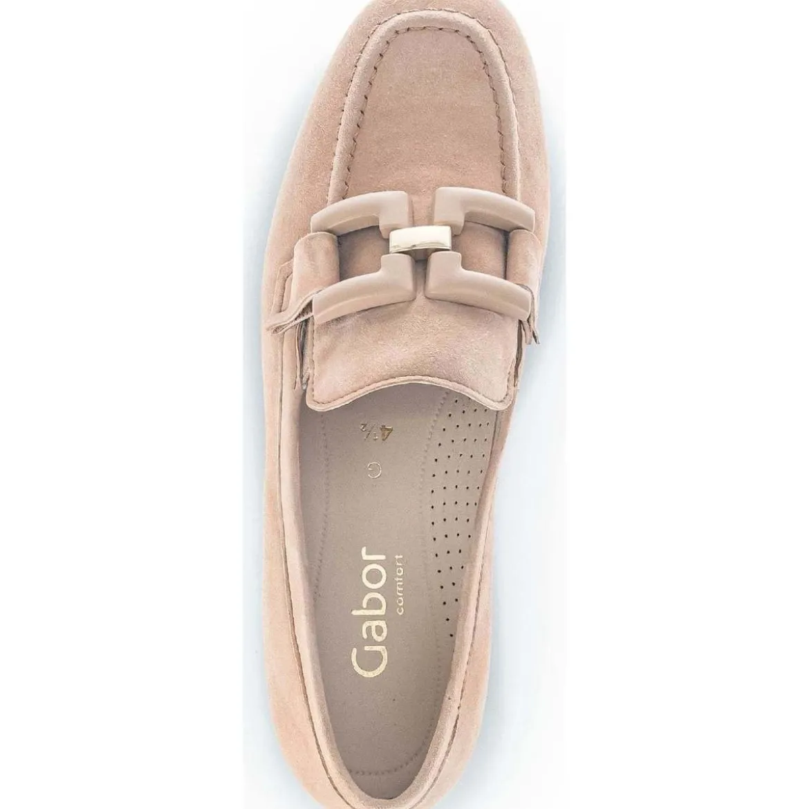 Slip-on Gabor