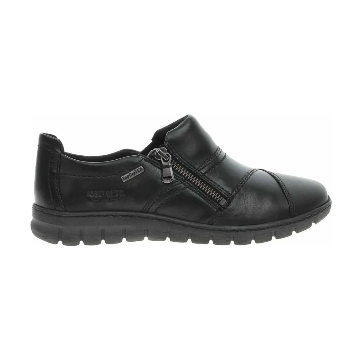 Slip-on Josef Seibel