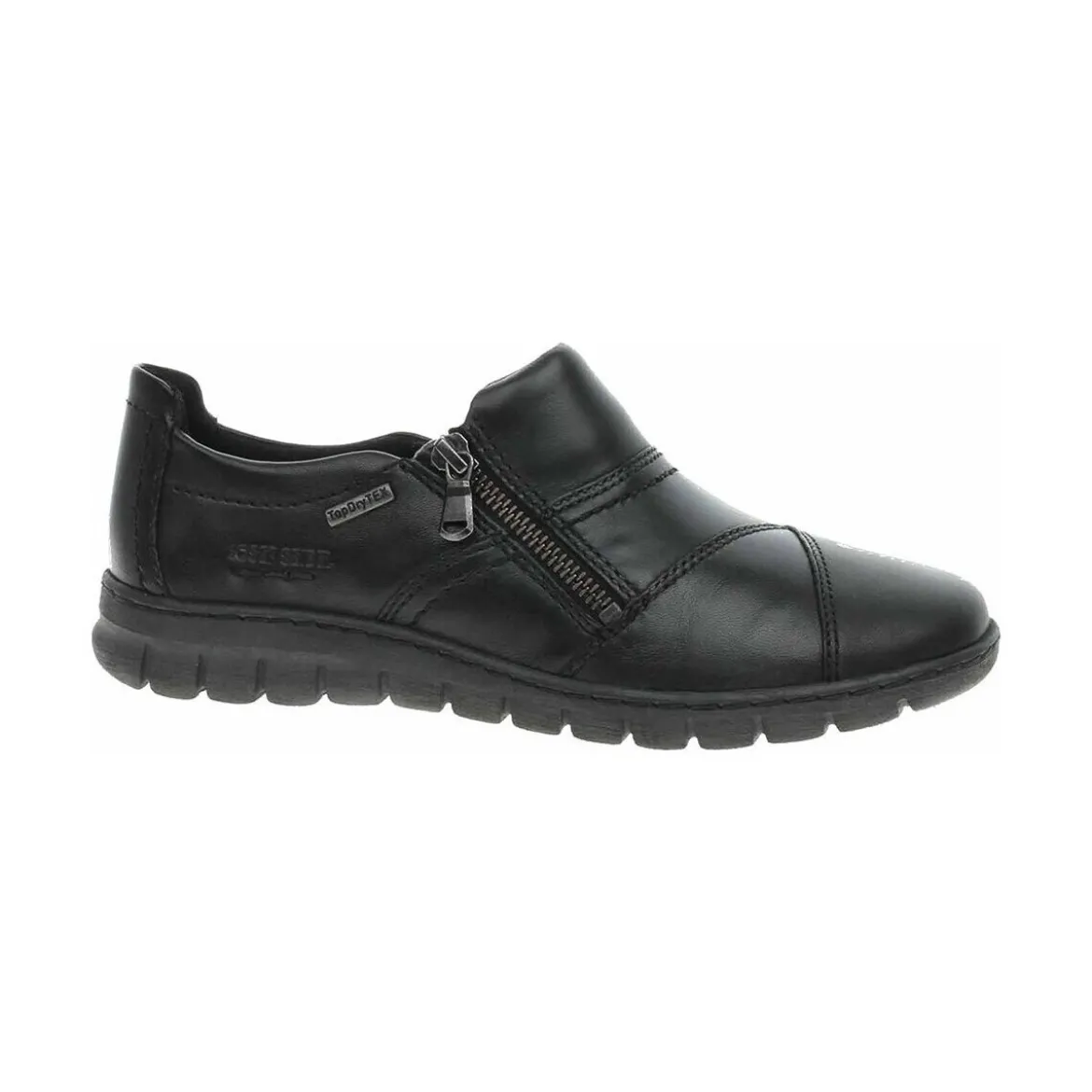 Slip-on Josef Seibel