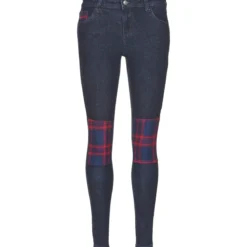 Smalle jeans American Retro