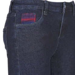 Smalle jeans American Retro