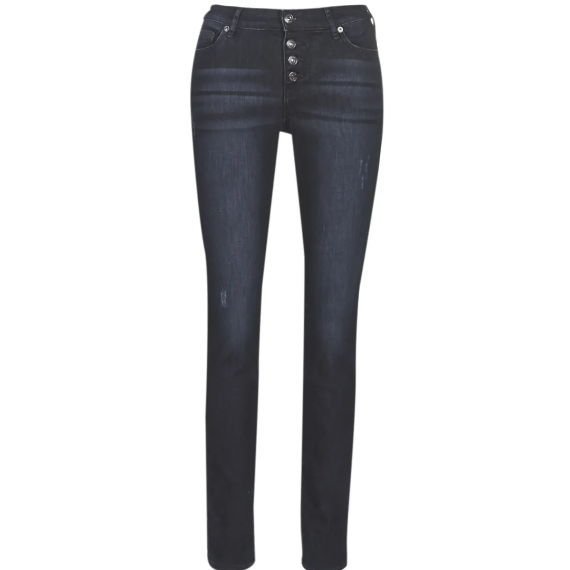 Smalle jeans Armani Exchange