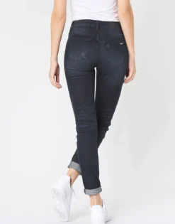 Smalle jeans Armani Exchange