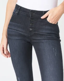 Smalle jeans Armani Exchange