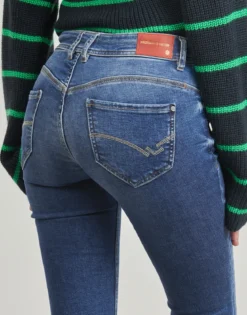 Smalle jeans Freeman T.Porter