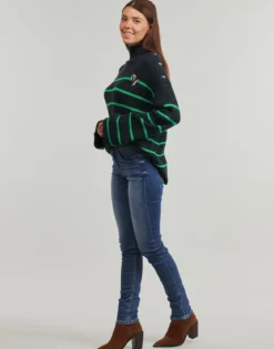 Smalle jeans Freeman T.Porter