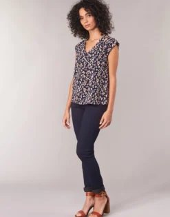Smalle jeans Freeman T.Porter
