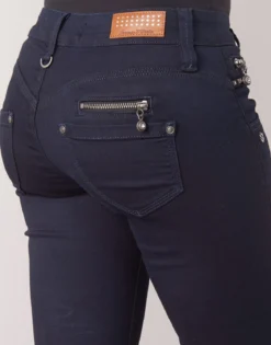 Smalle jeans Freeman T.Porter