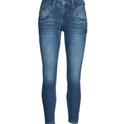 Smalle jeans Freeman T.Porter