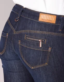 Smalle jeans Freeman T.Porter