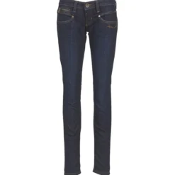 Smalle jeans Freeman T.Porter
