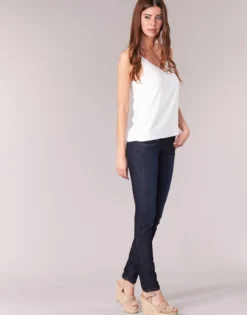 Smalle jeans Freeman T.Porter