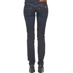 Smalle jeans Freeman T.Porter