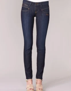 Smalle jeans Freeman T.Porter