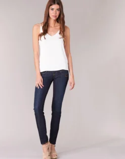 Smalle jeans Freeman T.Porter