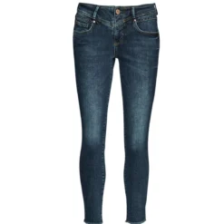 Smalle jeans Freeman T.Porter