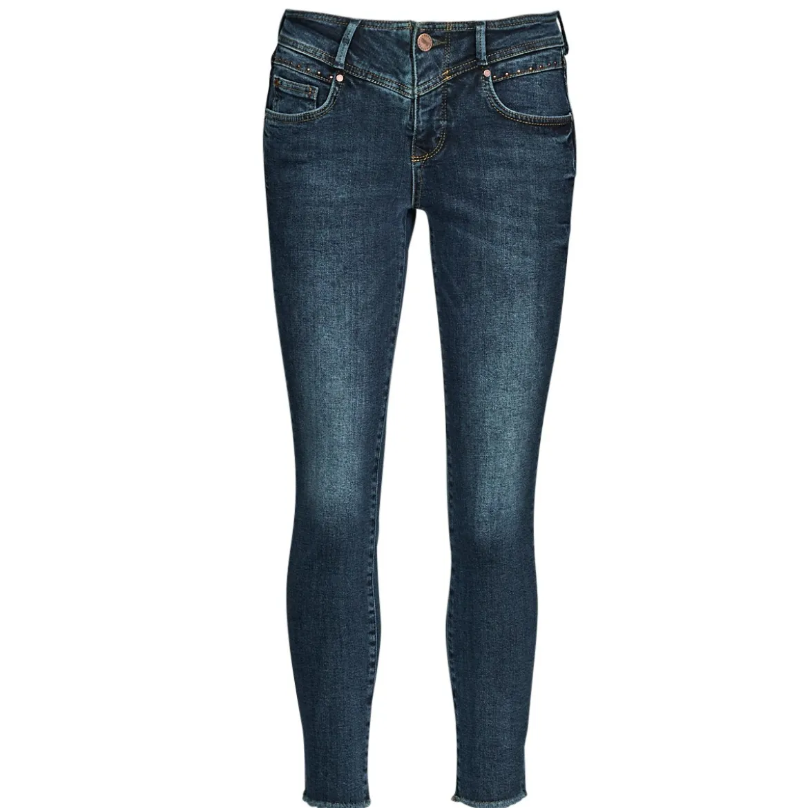 Smalle jeans Freeman T.Porter