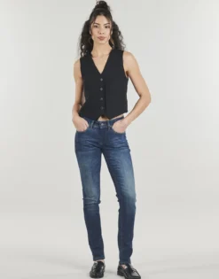 Smalle jeans Freeman T.Porter