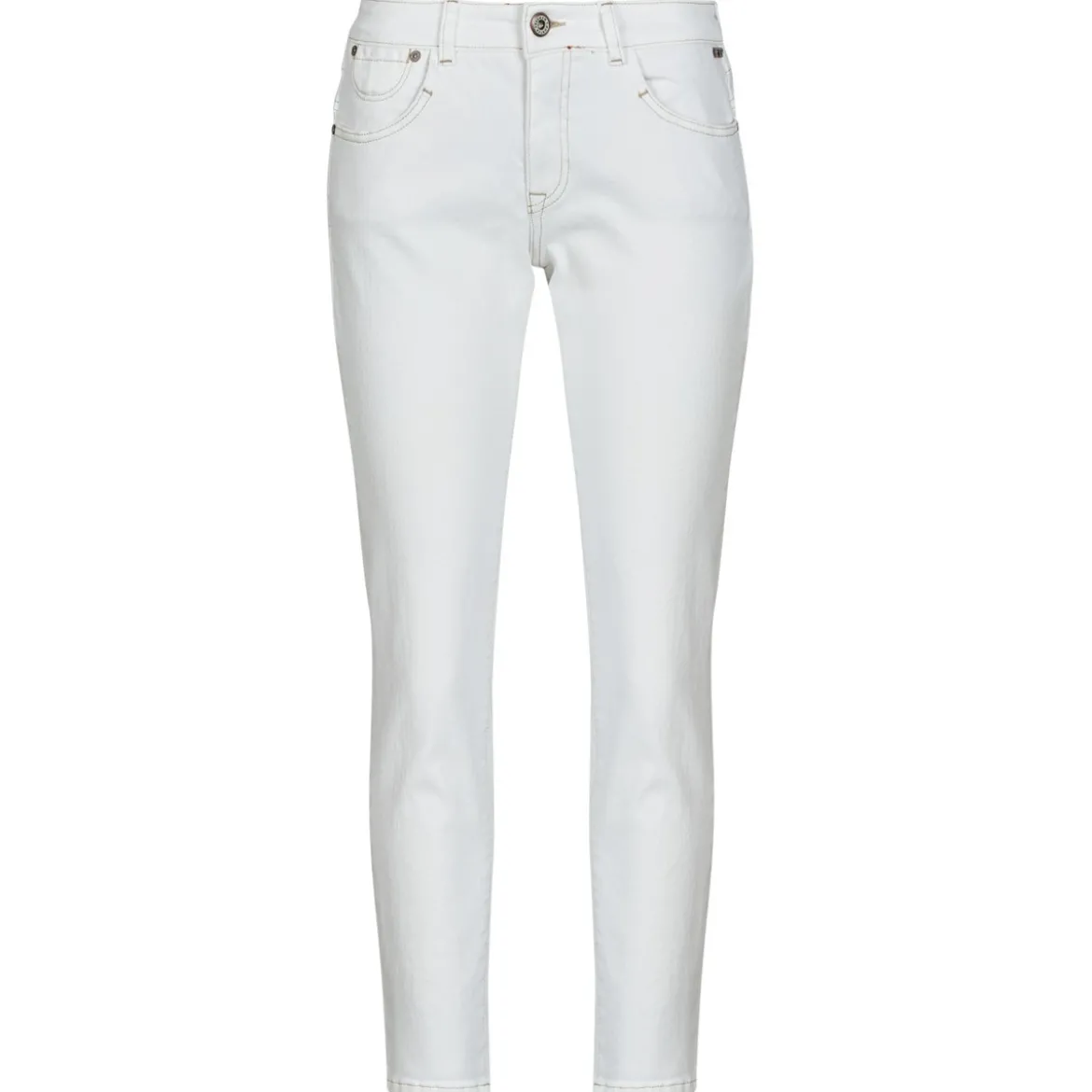 Smalle jeans Freeman T.Porter