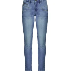 Smalle jeans Freeman T.Porter