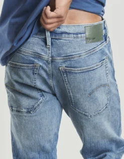 Smalle jeans G-Star Raw