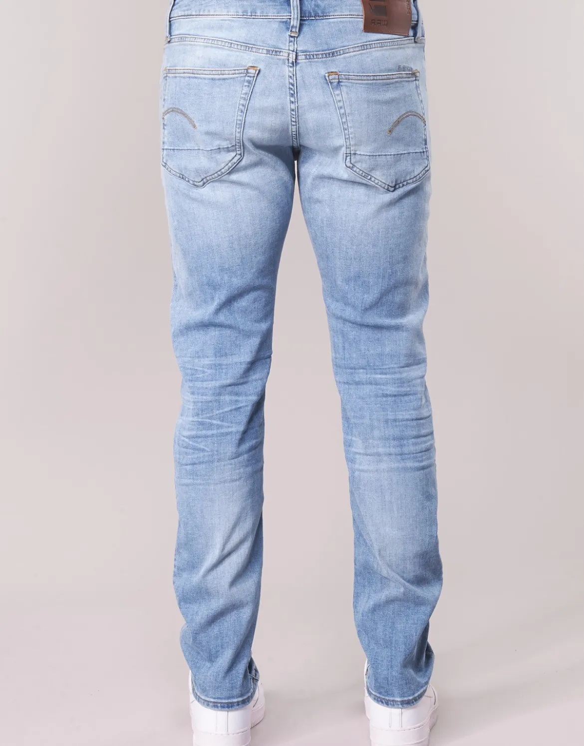 Smalle jeans G-Star Raw
