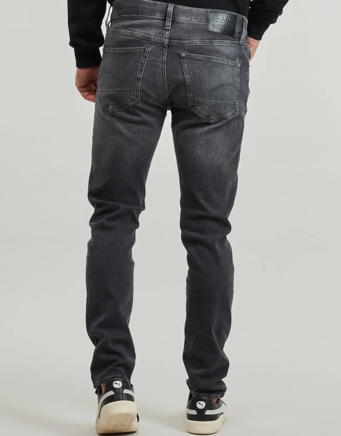 Smalle jeans G-Star Raw