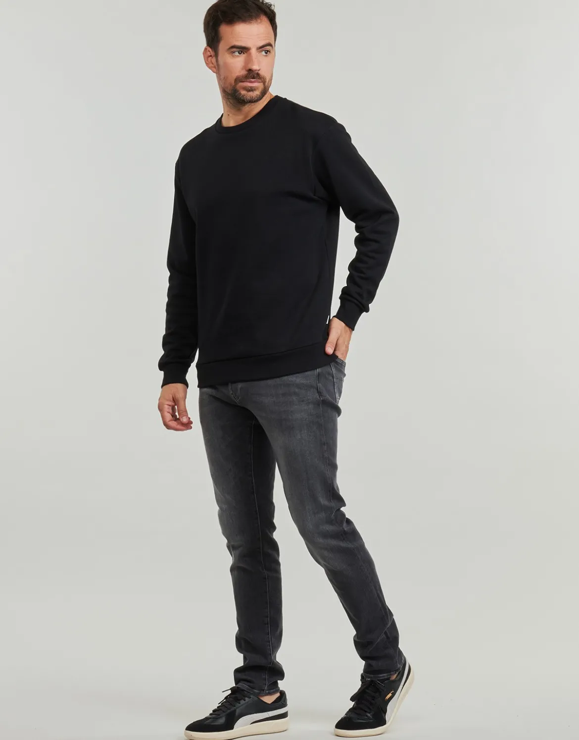 Smalle jeans G-Star Raw