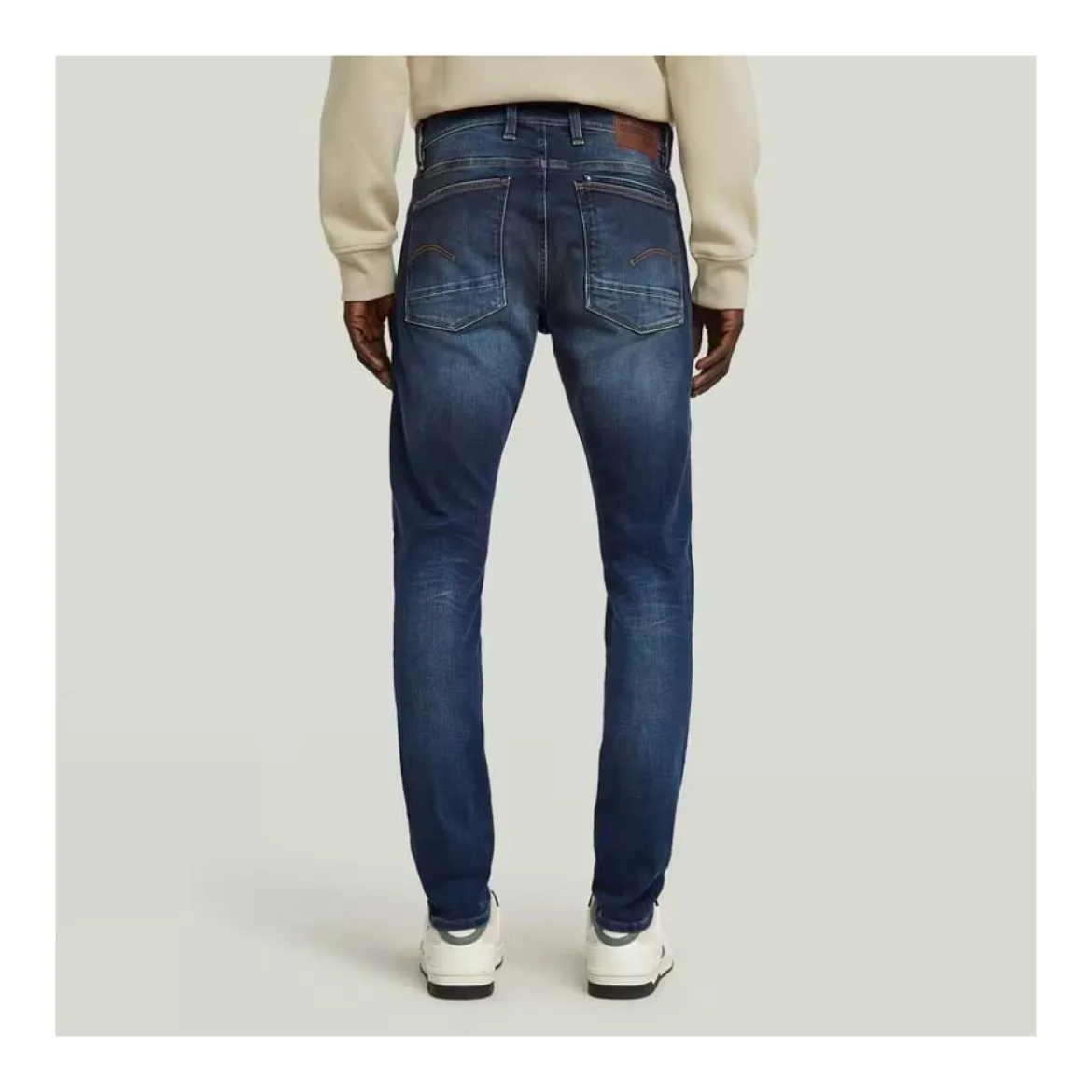 Smalle jeans G-Star Raw